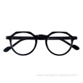 Designer Optical Acetate Eyeglass Frames